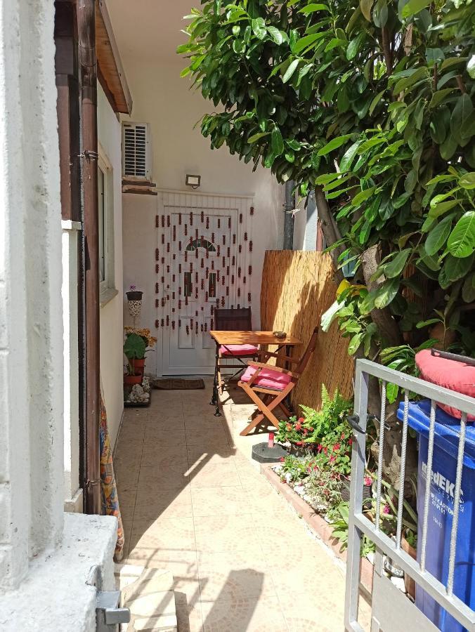 Sonja Apartment Premantura Exterior foto