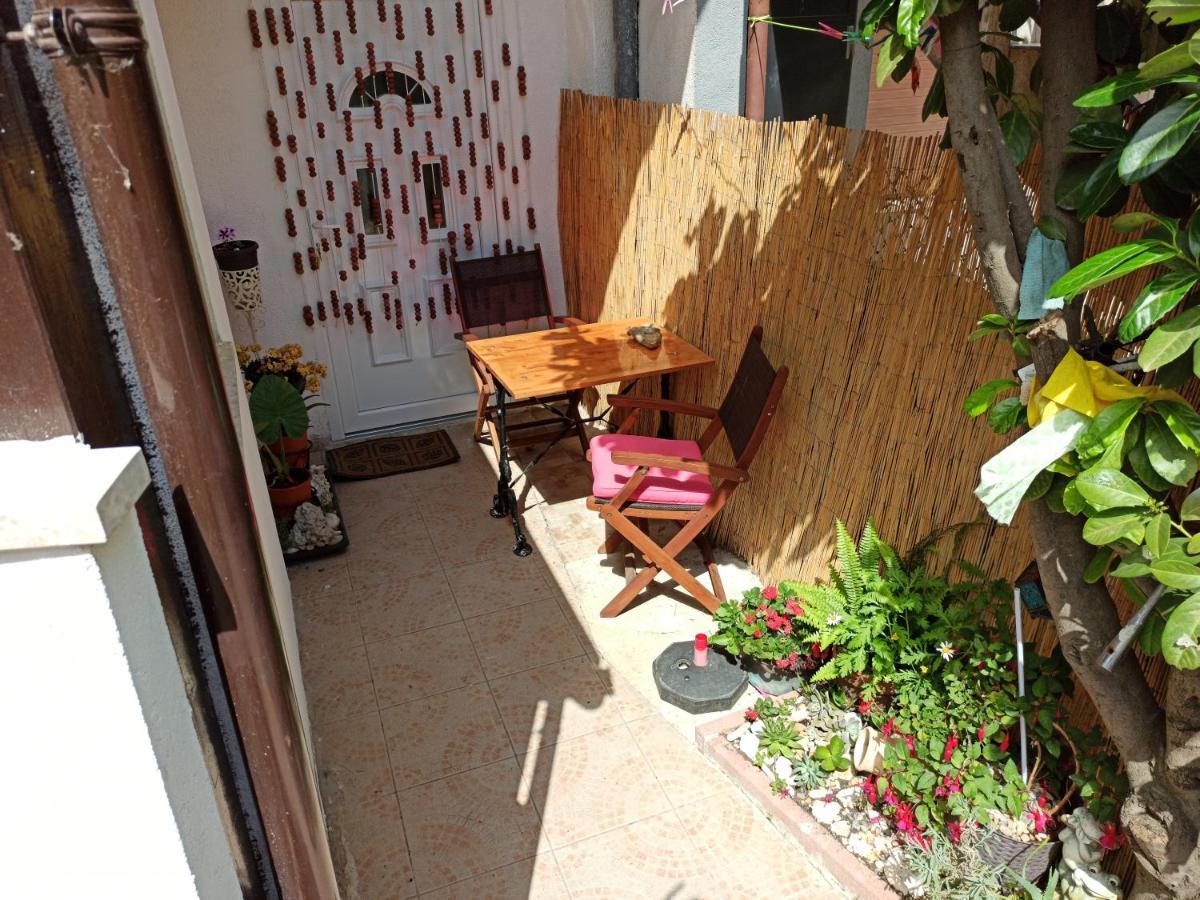 Sonja Apartment Premantura Exterior foto